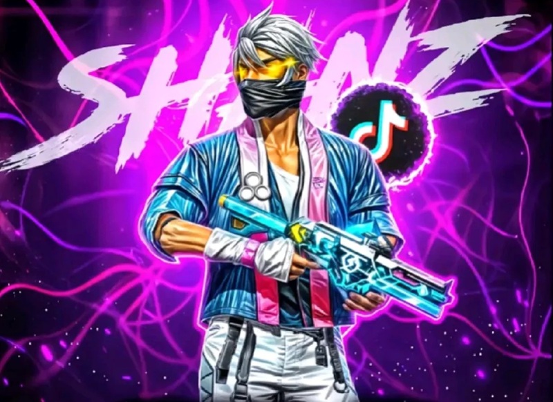 hình ảnh free fire ngầu 36