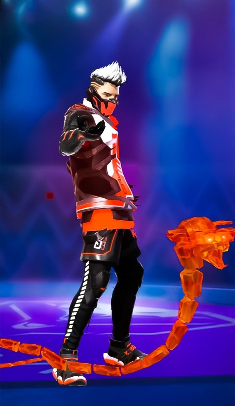 hình ảnh free fire ngầu 5