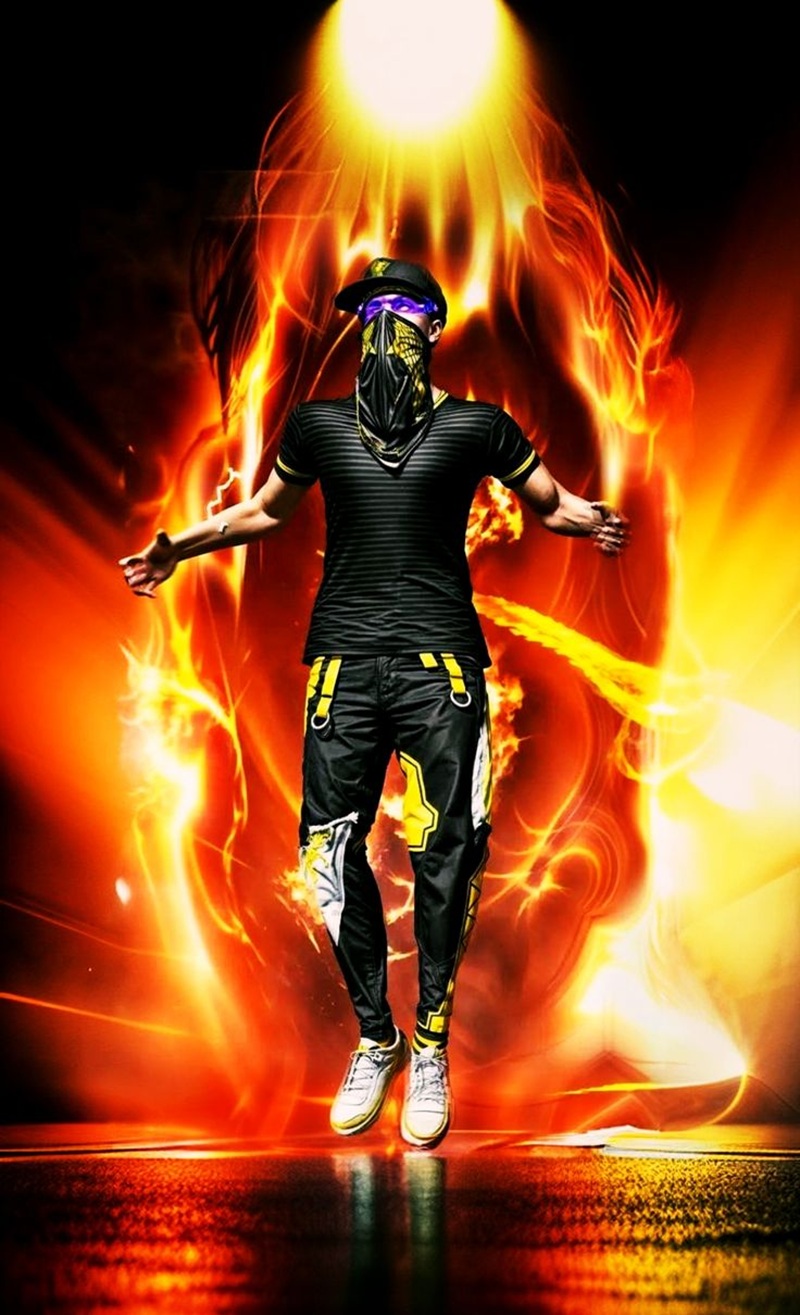 hình ảnh free fire ngầu 6