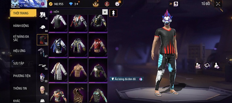 hình ảnh free fire ngầu 8