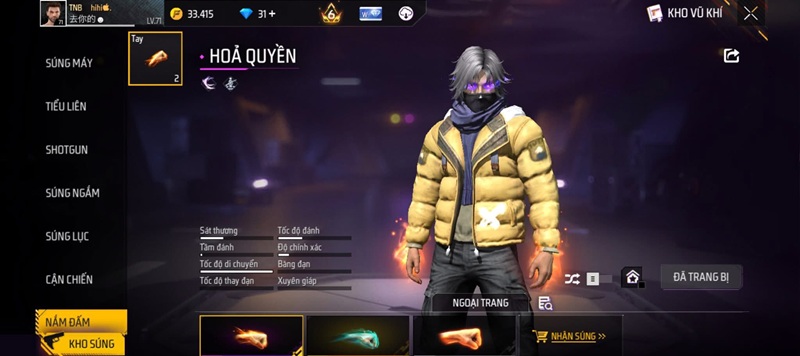 hình ảnh free fire ngầu 9