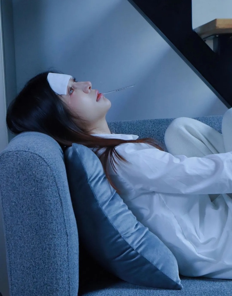 hình ảnh girl buồn