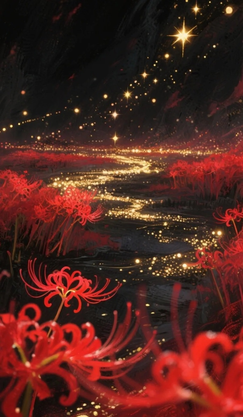 hình ảnh hoa bỉ ngạn buồn 14