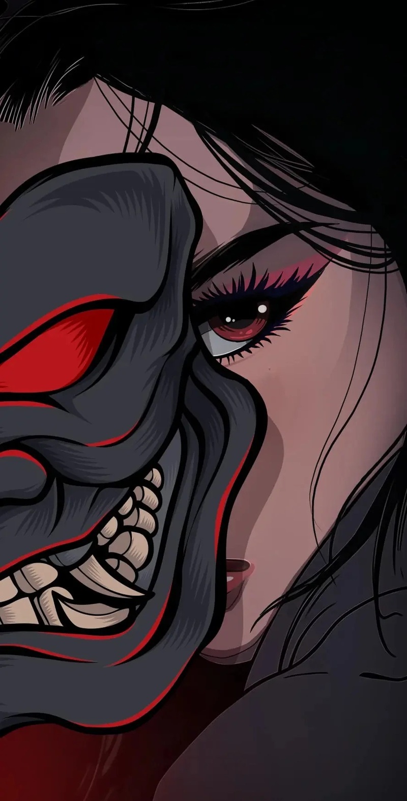 hình ảnh hoạt hình ngầu 15