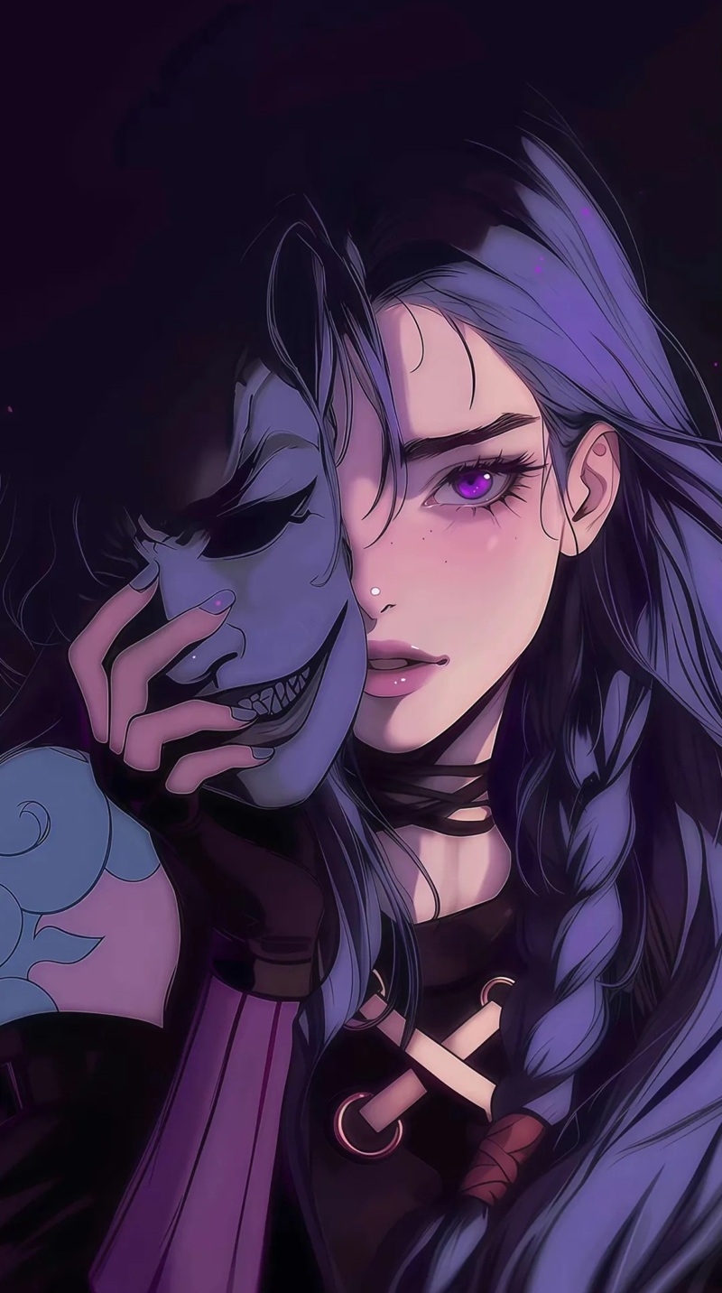 hình ảnh hoạt hình ngầu 24