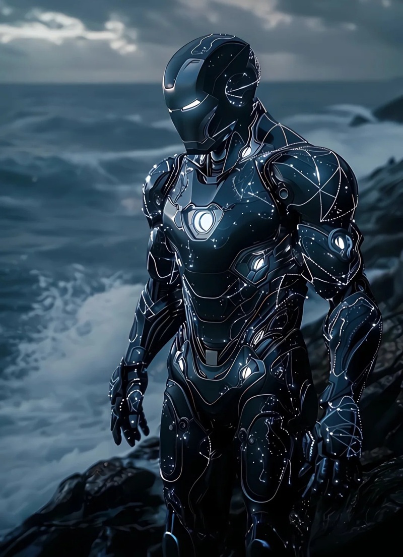 hình ảnh hoạt hình ngầu 3