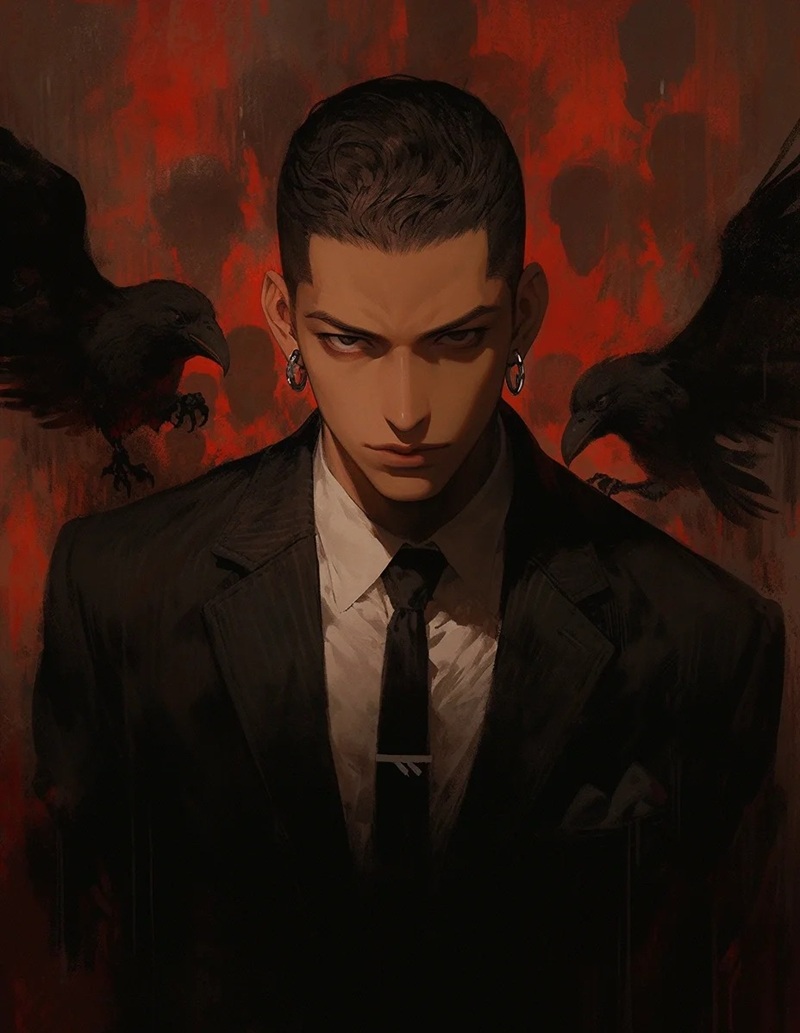 hình ảnh hoạt hình ngầu 30