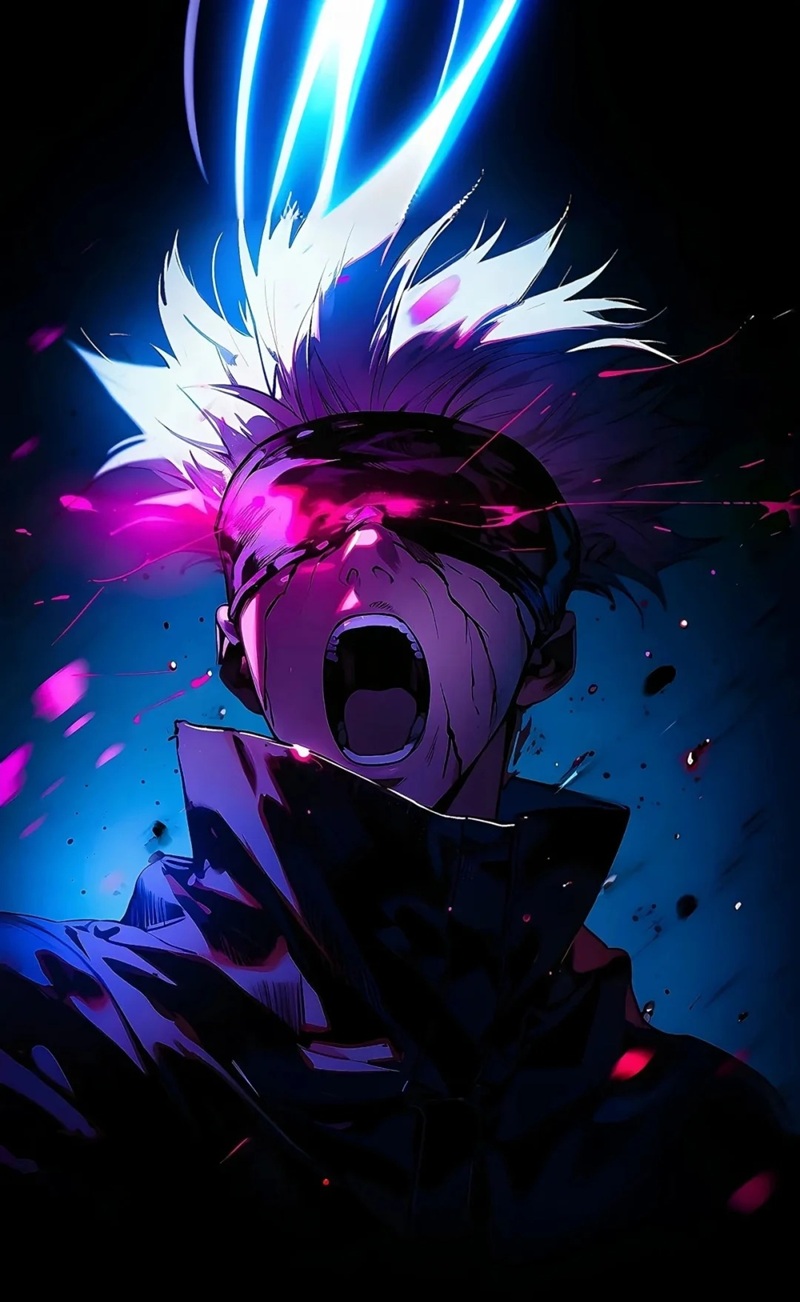 hình ảnh hoạt hình ngầu nam