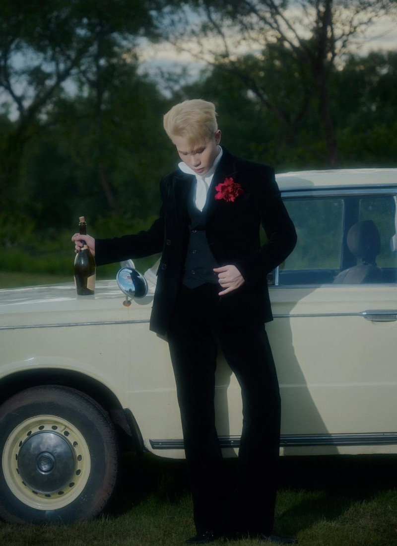 hình ảnh jack ngầu