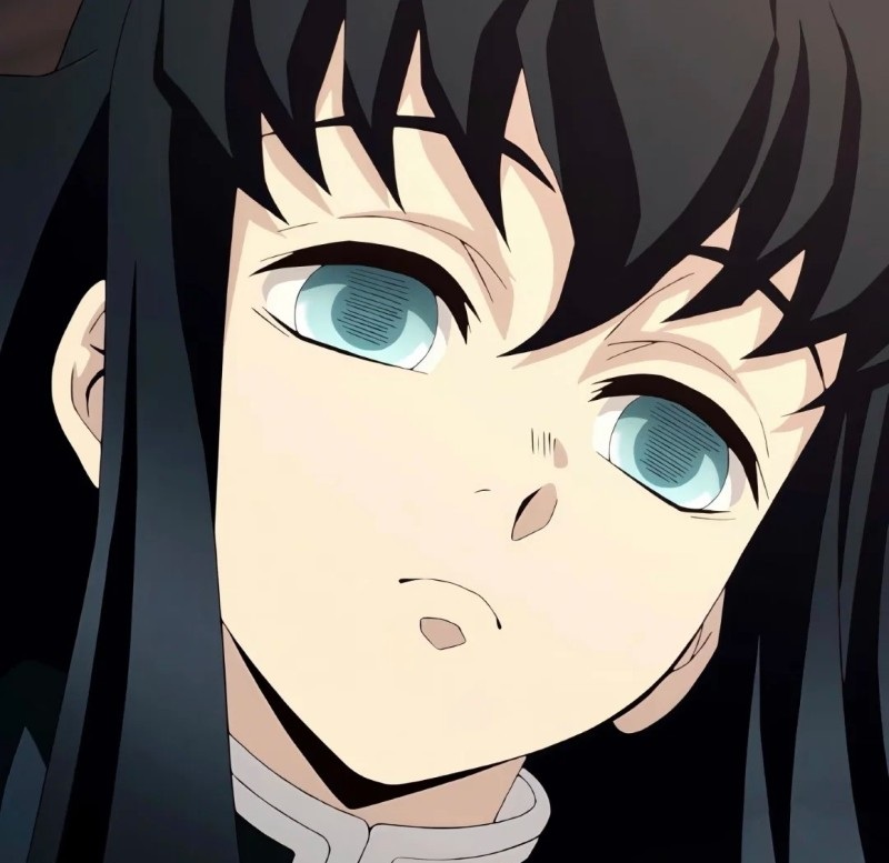 hình ảnh muichirou ngầu 10