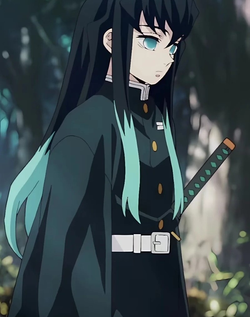 hình ảnh muichirou ngầu 14