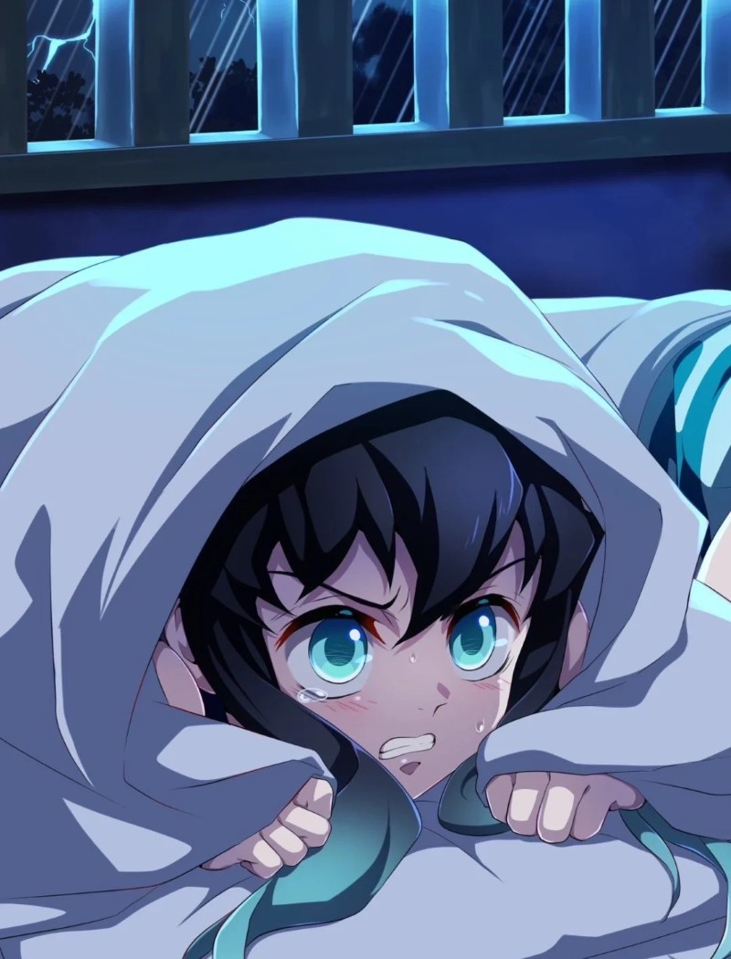 hình ảnh muichirou ngầu 17