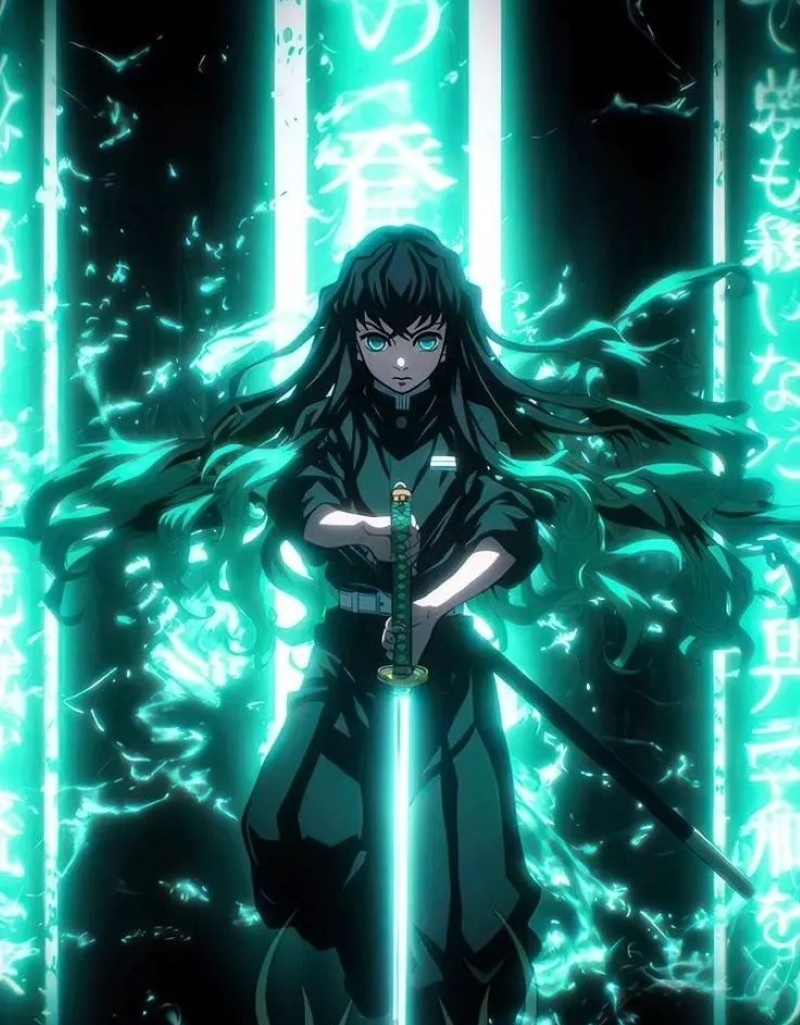 hình ảnh muichirou ngầu 23