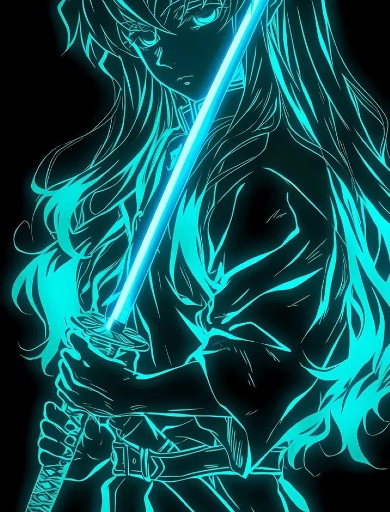 hình ảnh muichirou ngầu 25