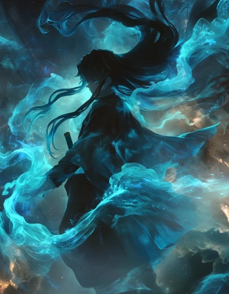 hình ảnh muichirou ngầu 29