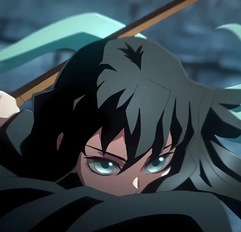 hình ảnh muichirou ngầu 3