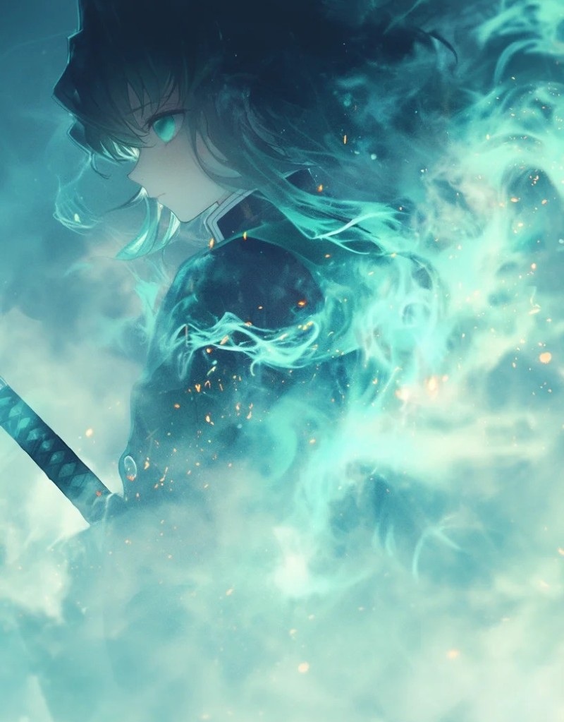 hình ảnh muichirou ngầu 31