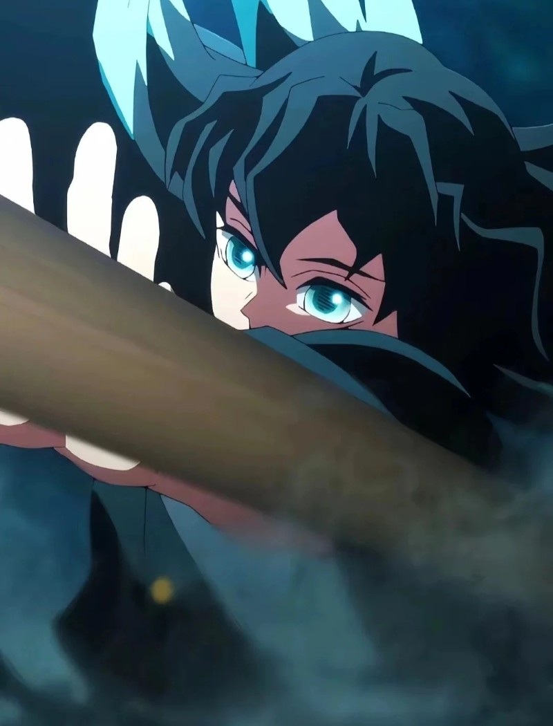 hình ảnh muichirou ngầu 32