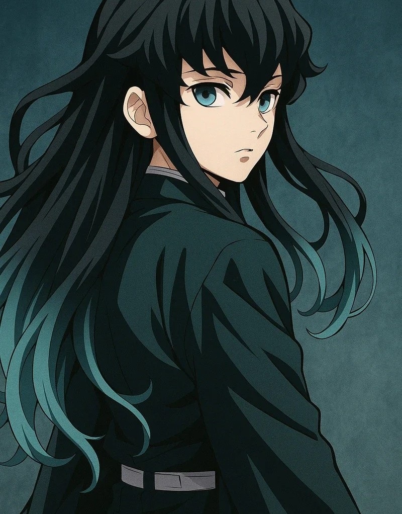 hình ảnh muichirou ngầu 37