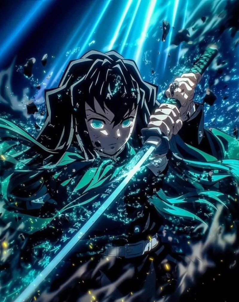 hình ảnh muichirou ngầu 39