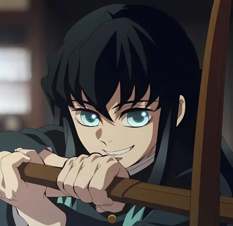 hình ảnh muichirou ngầu 4