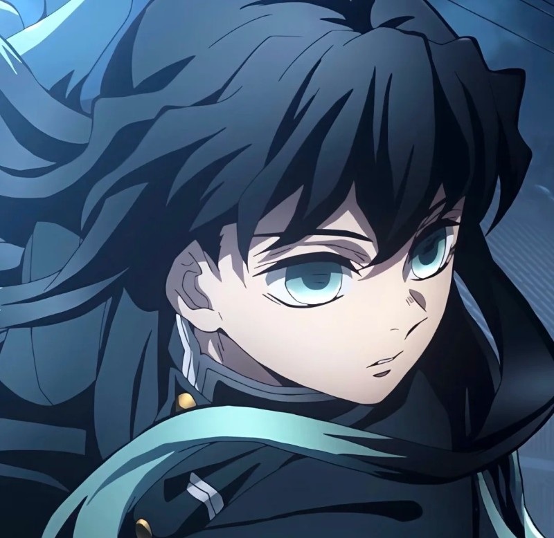 hình ảnh muichirou ngầu 6