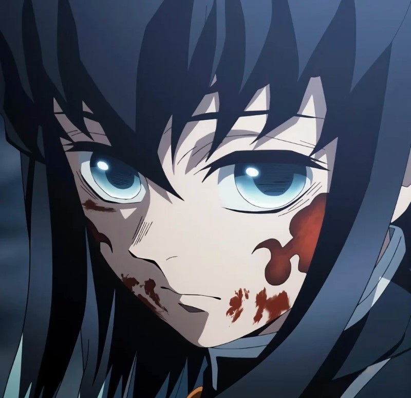 hình ảnh muichirou ngầu 7