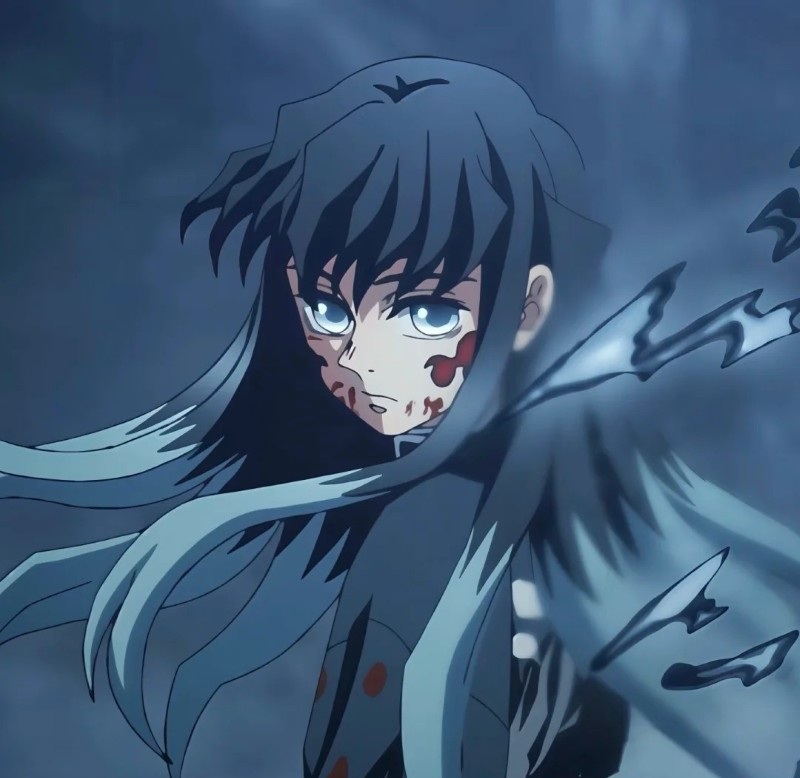 hình ảnh muichirou ngầu 8