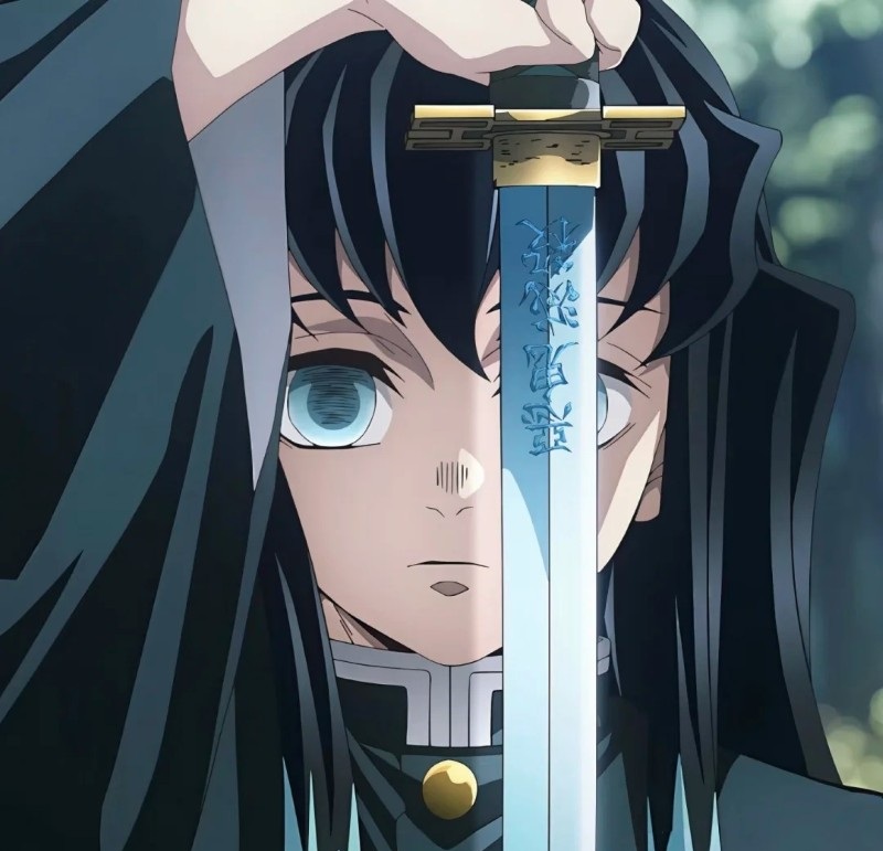 hình ảnh muichirou ngầu 9