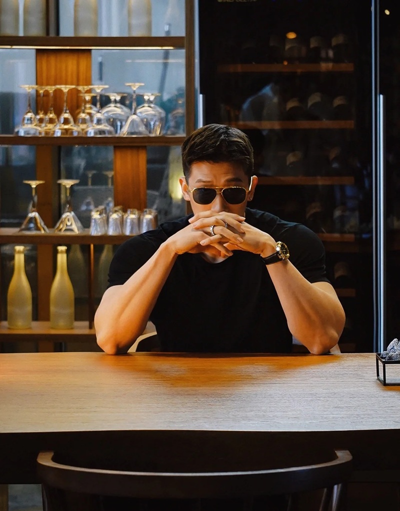 hình ảnh nam ngầu lạnh lùng