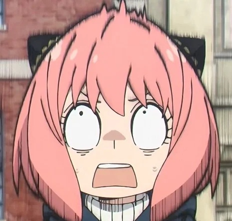 hình ảnh ngạc nhiên meme