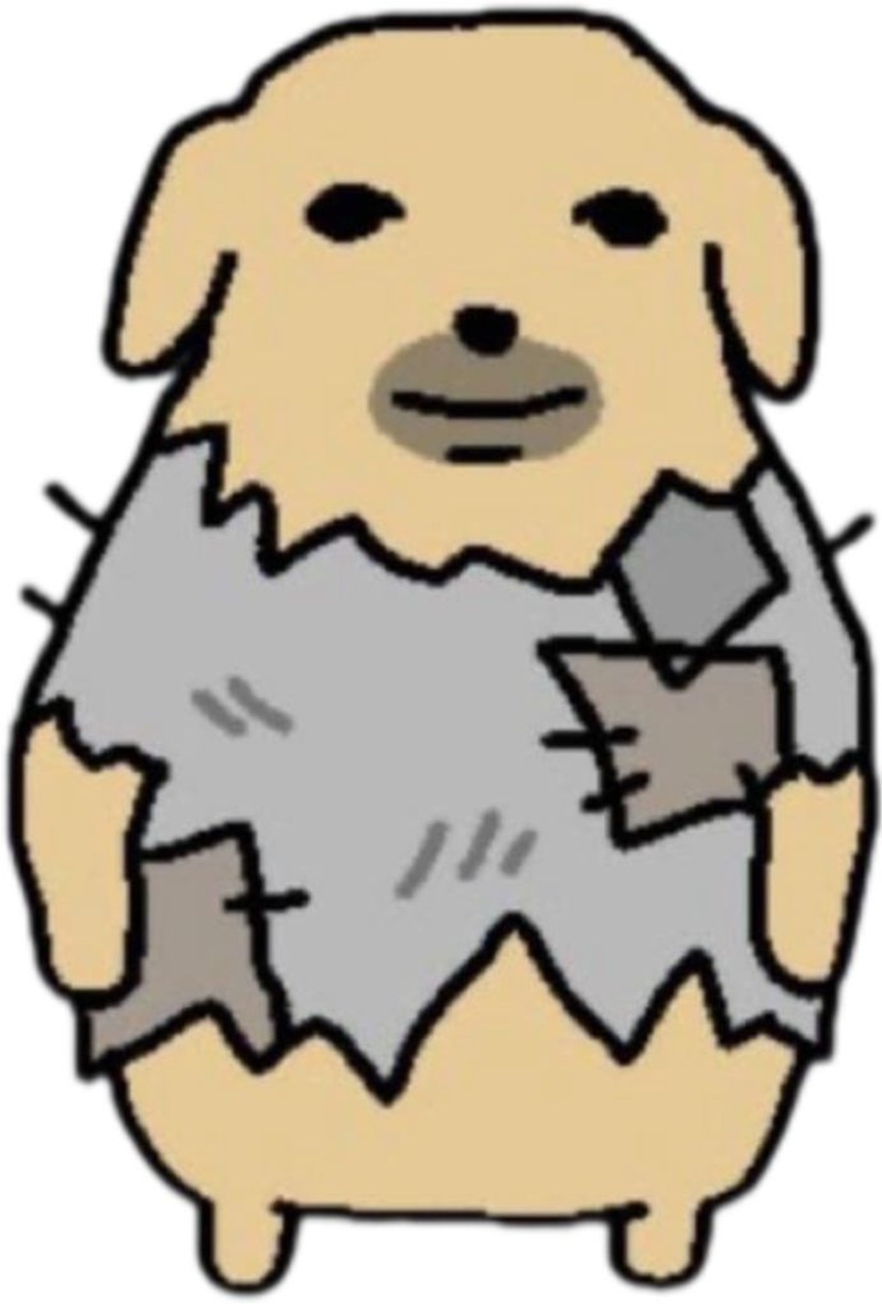 hình ảnh nghèo hài hước 1