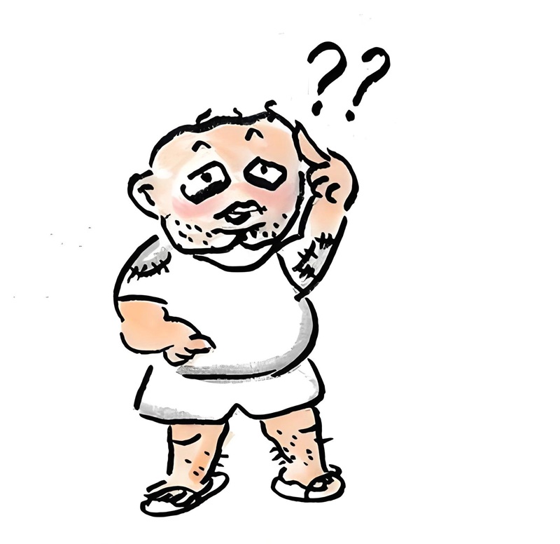 hình ảnh nghèo hài hước 11