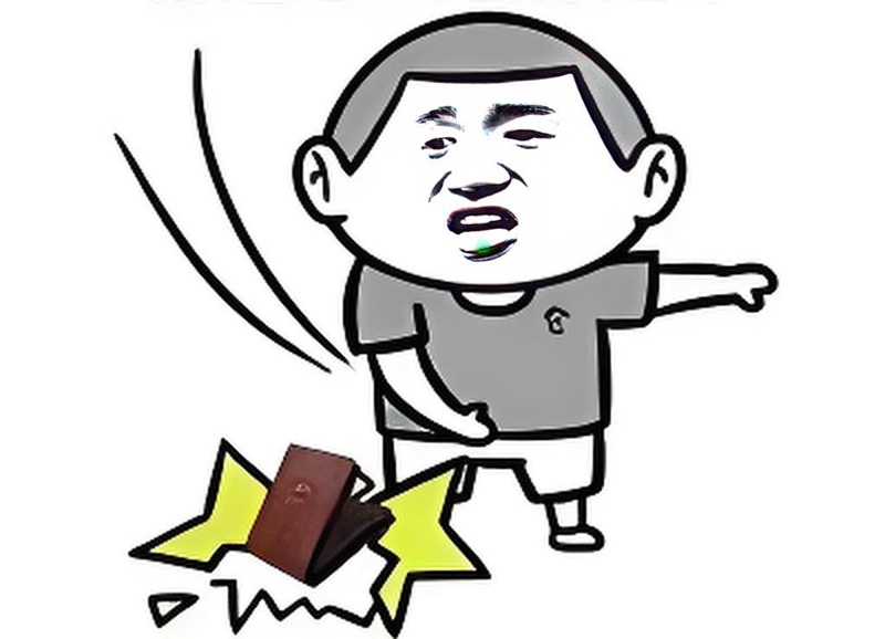 hình ảnh nghèo hài hước 12