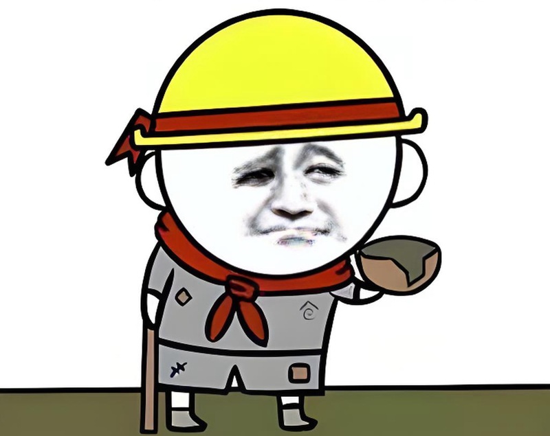 hình ảnh nghèo hài hước 18