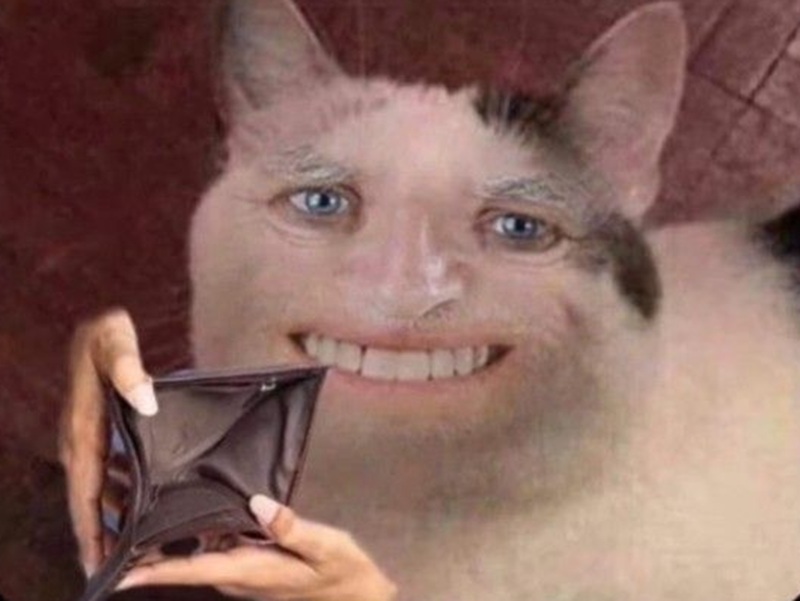 hình ảnh nghèo hài hước 2