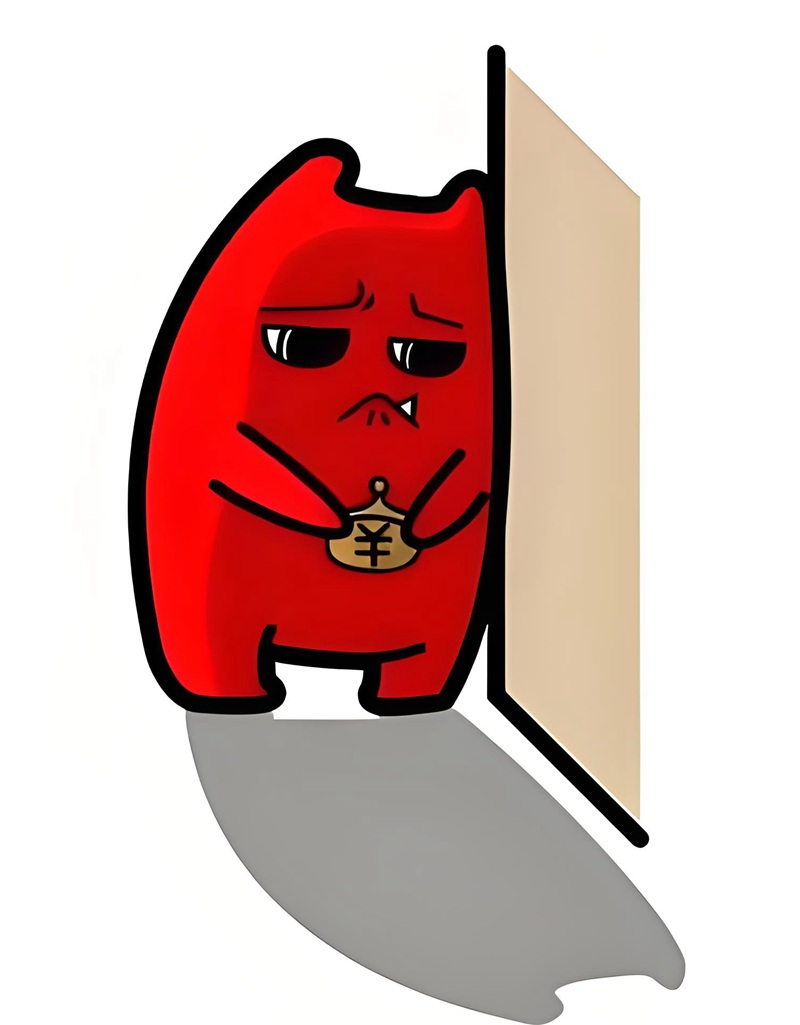 hình ảnh nghèo hài hước 20