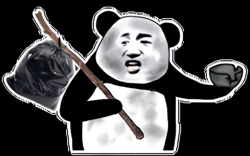 hình ảnh nghèo hài hước 21