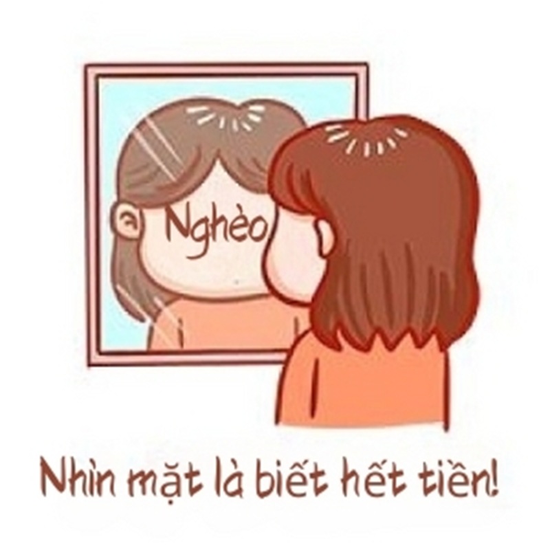 hình ảnh nghèo hài hước 33