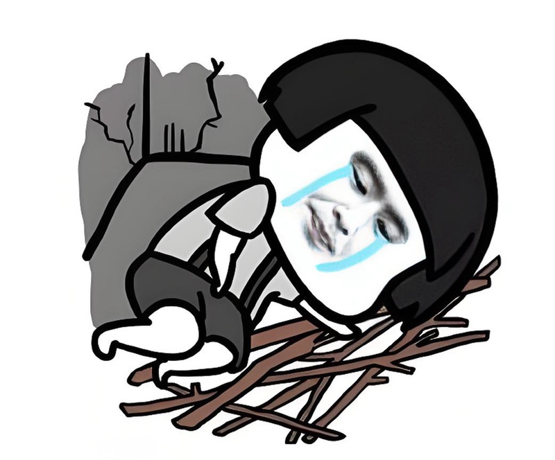 hình ảnh nghèo hài hước 4