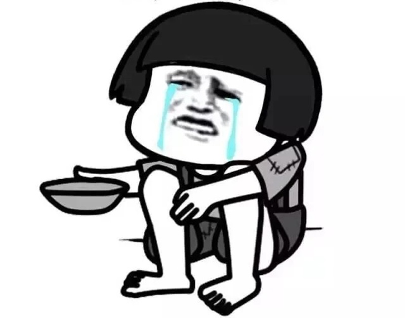 hình ảnh nghèo hài hước 40