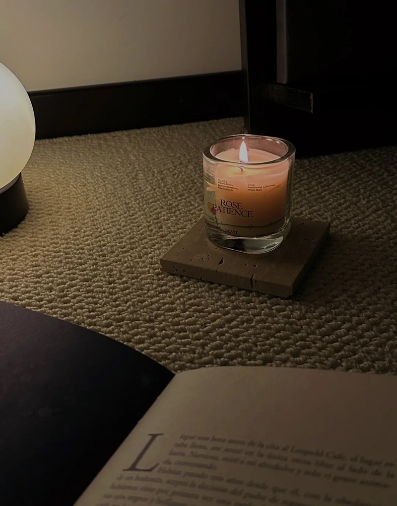 hình ảnh ngọn nến buồn 10