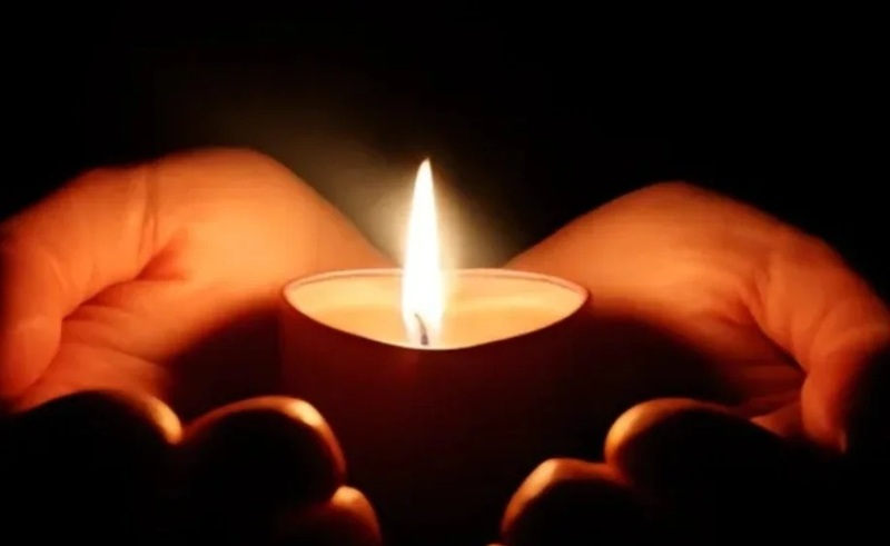 hình ảnh ngọn nến buồn 18