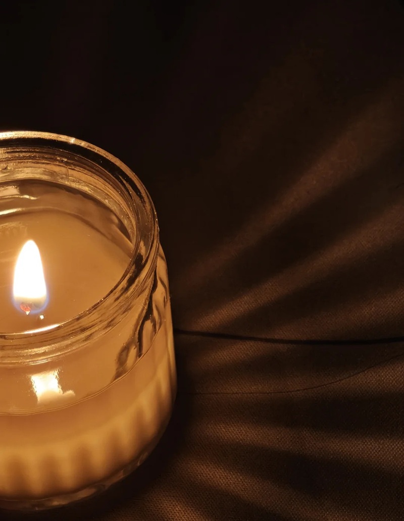 hình ảnh ngọn nến buồn 21