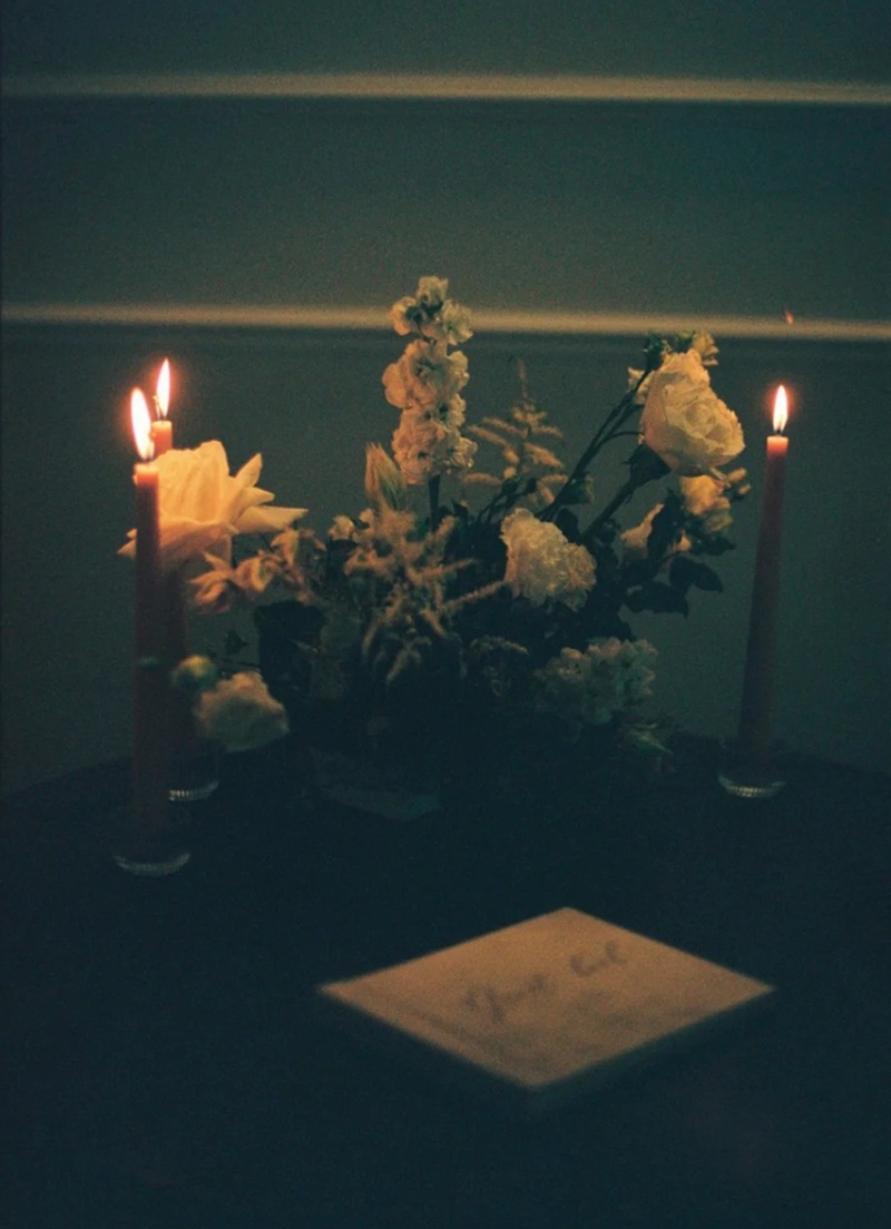 hình ảnh ngọn nến buồn 27