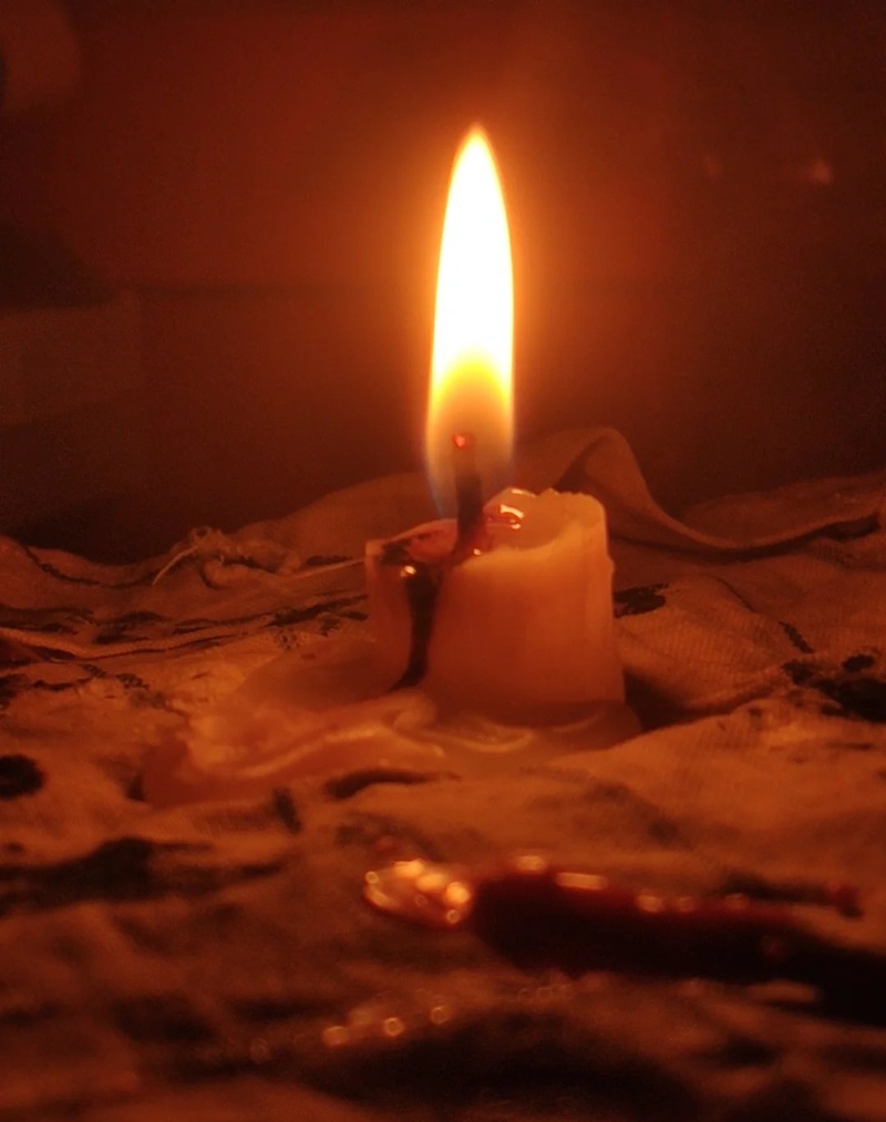 hình ảnh ngọn nến buồn 28