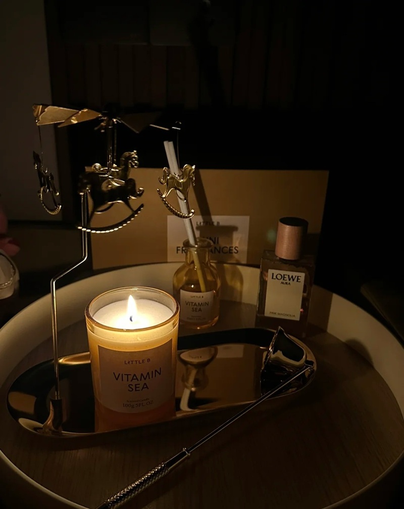 hình ảnh ngọn nến buồn 31