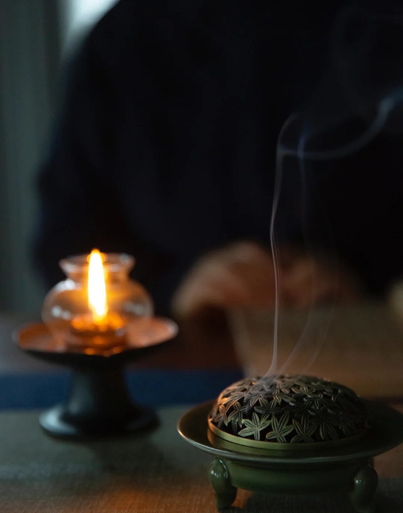 hình ảnh ngọn nến buồn 33