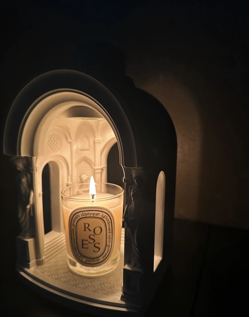 hình ảnh ngọn nến buồn 40