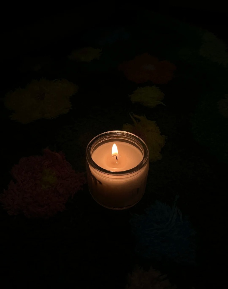 hình ảnh ngọn nến buồn 42
